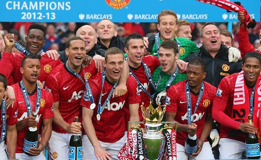 未来的球员 未来的球员