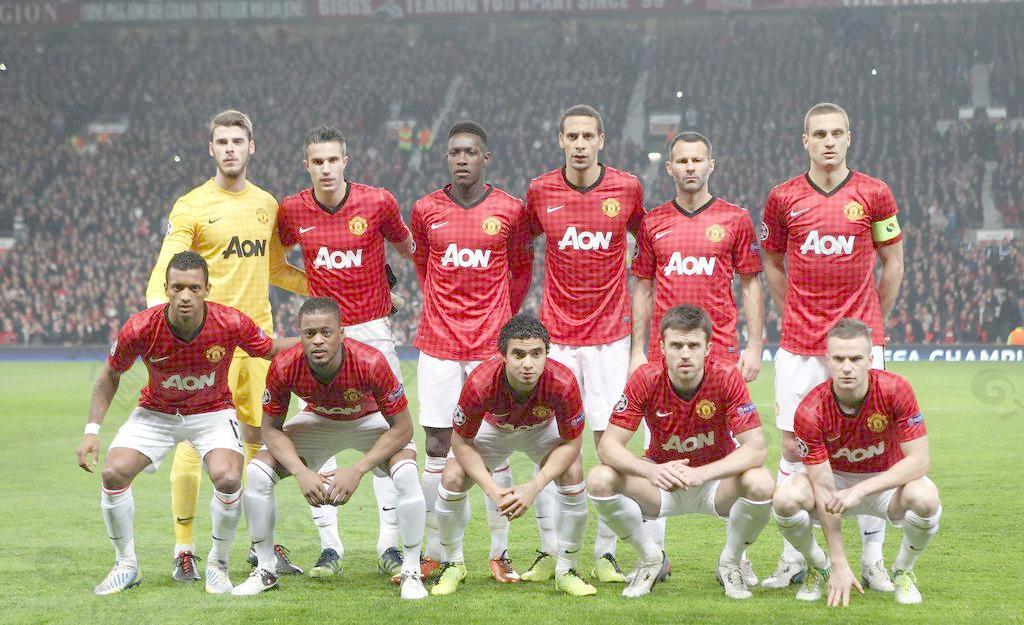 確定性與曼 確定性與曼