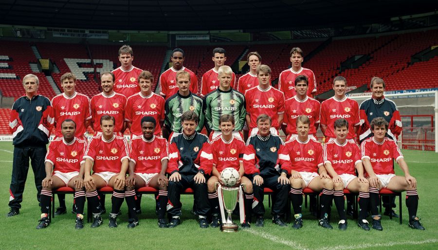 各大俱乐部 各大俱乐部