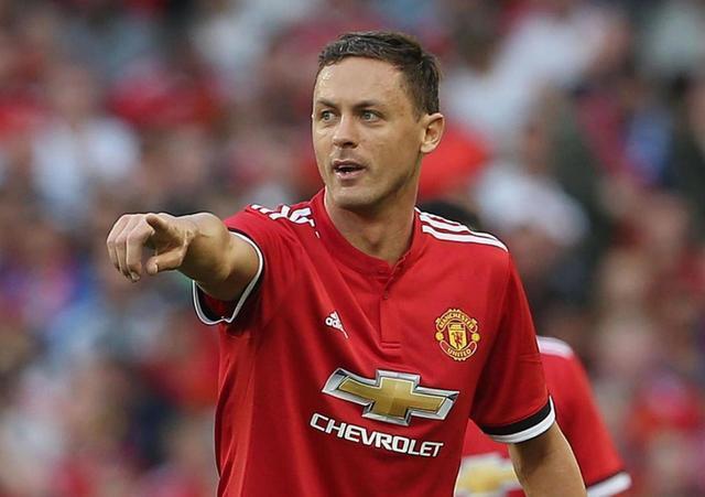 如曾效力英 如曾效力英