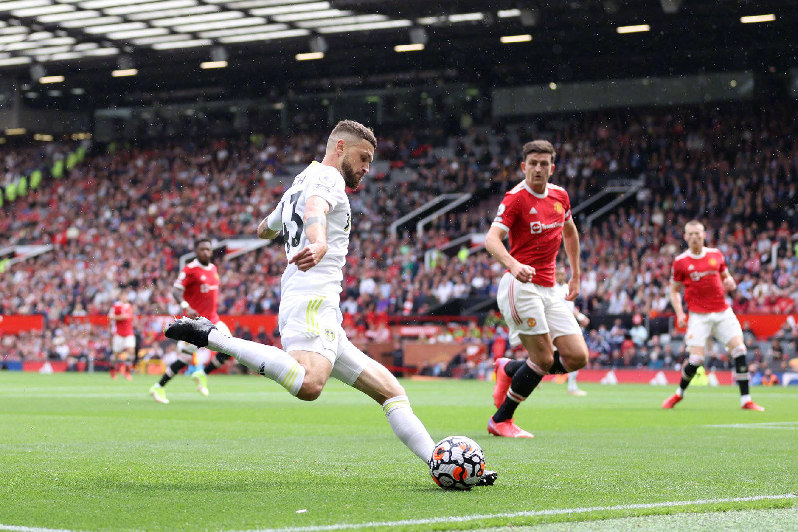 训练策略让 训练策略让